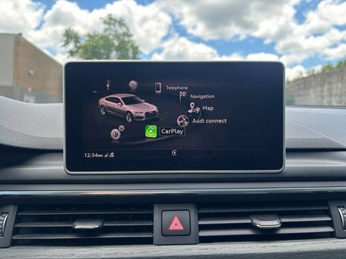 Used 2018 Audi A5 2.0T Premium Plus w/ Premium Plus AWD/4WD image 28