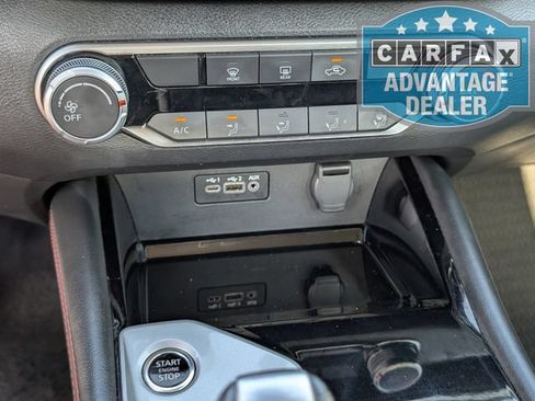 Used 2025 Nissan Altima 2.5 SR FWD image 9