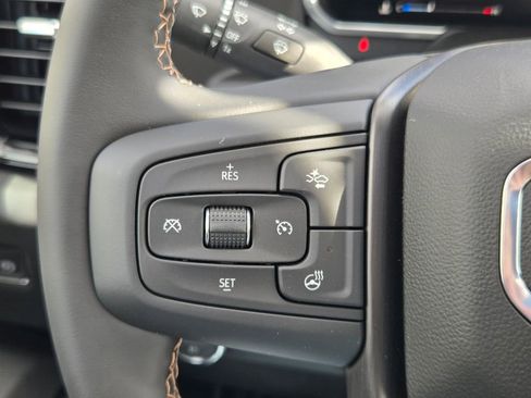 New 2026 GMC Sierra 3500 AT4 w/ Technology Package image 25