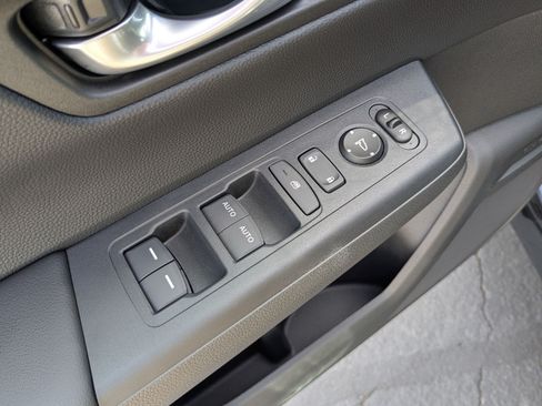 New 2026 Honda CR-V EX image 13
