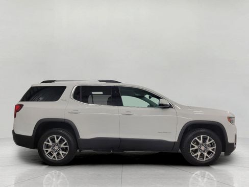 Used 2023 GMC Acadia SLT AWD/4WD image 11