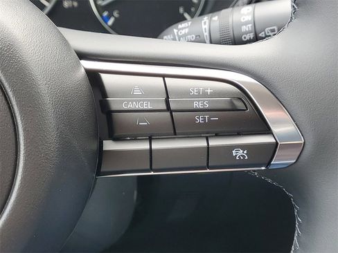 New 2025 MAZDA CX-30 AWD 2.5 S w/ Premium Package image 21