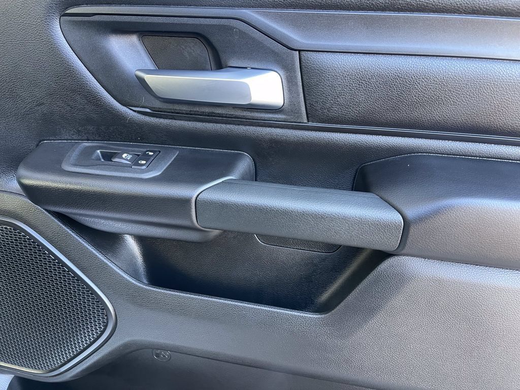 New 2026 RAM 1500 Tradesman RWD image 28