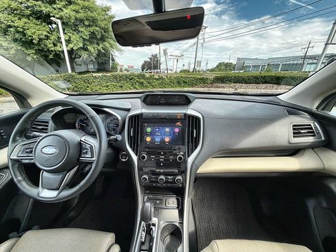 Used 2019 Subaru Ascent Limited AWD/4WD image 18