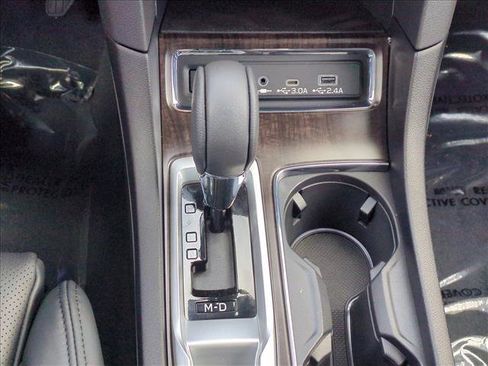 New 2026 Subaru Ascent Touring image 12