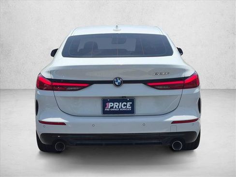 Used 2021 BMW 228i Gran Coupe FWD image 6