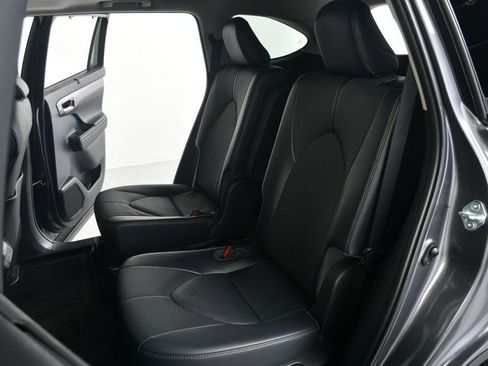 Used 2022 Toyota Highlander Limited image 34