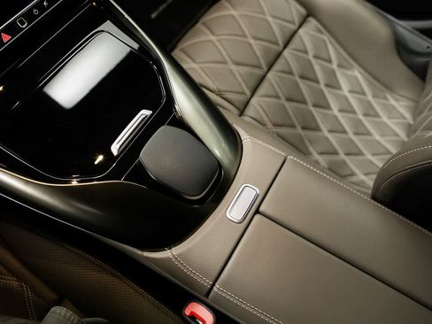 Used 2024 Mercedes-Benz AMG GT 55 image 25