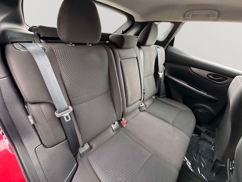 Used 2020 Nissan Rogue Sport S FWD image 27