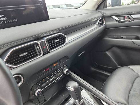Used 2021 MAZDA CX-5 Touring AWD/4WD image 25