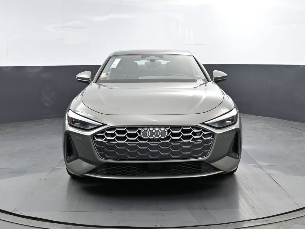Used 2025 Audi A5 Premium w/ Convenience Package AWD/4WD image 2
