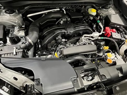 New 2026 Subaru Forester Sport image 11