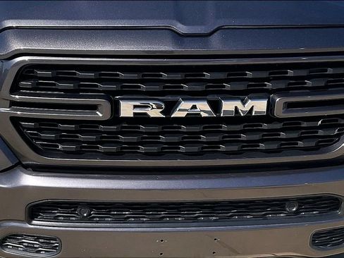 Used 2023 RAM 1500 Big Horn RWD image 29
