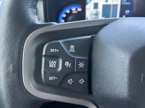 Used 2022 Ford Bronco Wildtrak AWD/4WD image 23