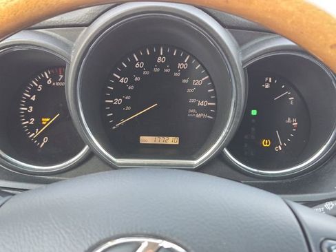 Used 2008 Lexus RX 350 2WD image 16