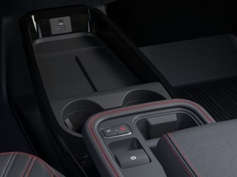 New 2026 Ford Mustang Mach-E Premium w/ Sport Appearance Package AWD/4WD image 15
