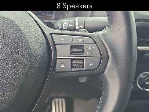 Used 2025 Honda Accord Sport image 11