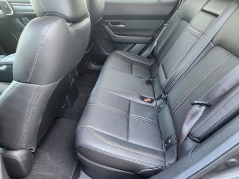 Used 2025 MAZDA CX-50 2.5 Hybrid w/ Premium Plus Pkg image 24