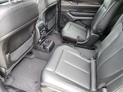 New 2025 Jeep Grand Cherokee L Limited w/ Luxury Tech Group II image 25