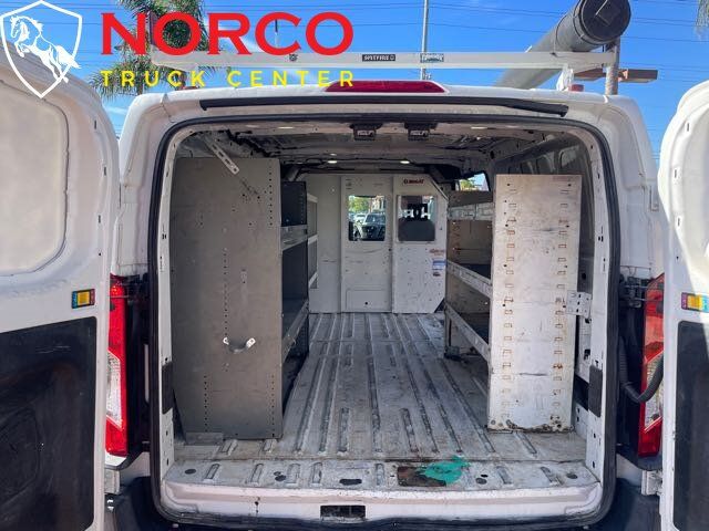 Used 2018 Ford Transit 150 148 Low Roof RWD image 14