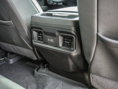 Used 2024 Chevrolet Silverado 1500 RST w/ Convenience Package II AWD/4WD image 27
