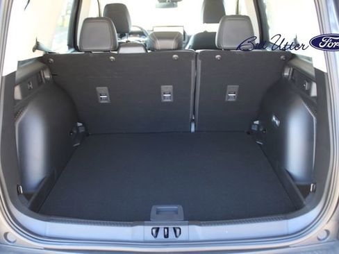 New 2025 Ford Bronco Sport Outer Banks image 6