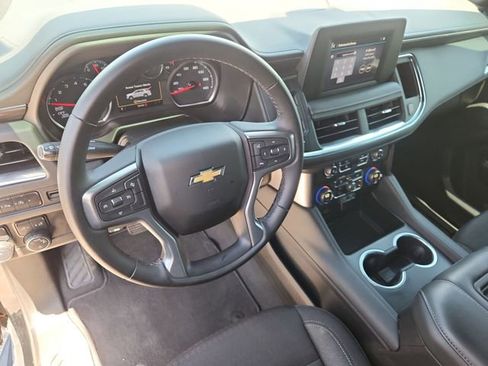 Used 2024 Chevrolet Tahoe LS w/ Driver Alert Package RWD image 10