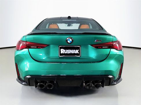 New 2026 BMW M4 Competition w/ M Driver's Package image 6