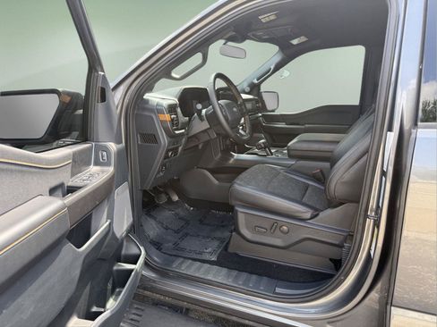 Used 2025 Ford F150 Tremor w/ Bed Utility Package AWD/4WD image 4