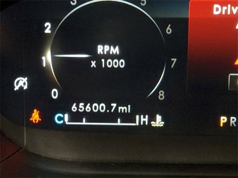 Used 2020 Lincoln Nautilus Reserve w/ Class II Trailer Tow Package image 21