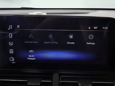 Used 2024 Chevrolet Trax RS image 41