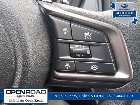 Used 2025 Subaru Impreza 2.0i image 20