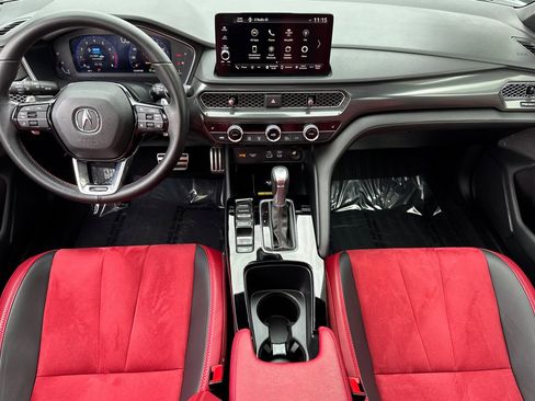 Used 2023 Acura Integra A-Spec image 27
