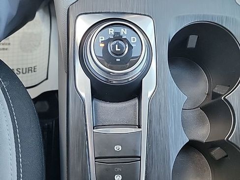 Used 2023 Ford Escape Active w/ Tech Pack #1 image 48