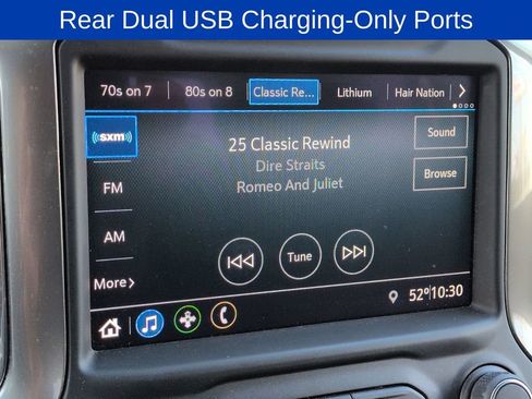 Used 2022 Chevrolet Silverado 1500 RST image 15