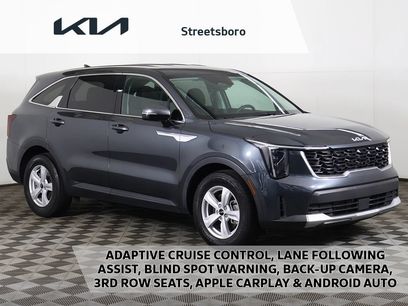 Used 2024 Kia Sorento LX