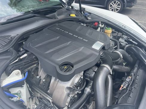 Used 2015 Porsche Panamera 4S AWD/4WD image 30