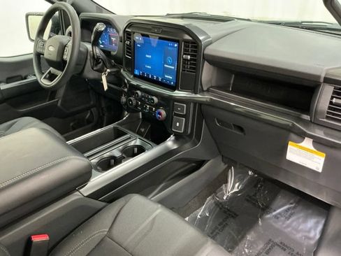New 2026 Ford F150 STX w/ Equipment Group 200A AWD/4WD image 18