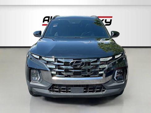 Used 2024 Hyundai Santa Cruz XRT AWD/4WD image 2
