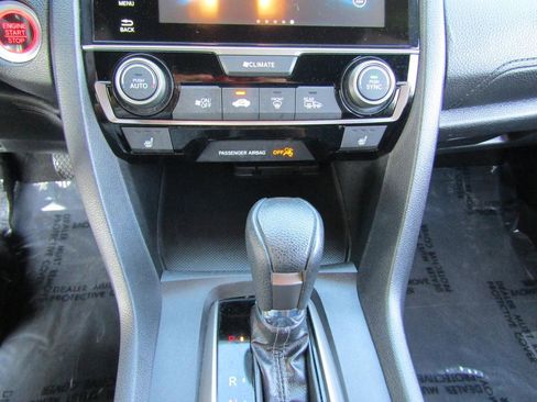 Used 2017 Honda Civic EX image 19