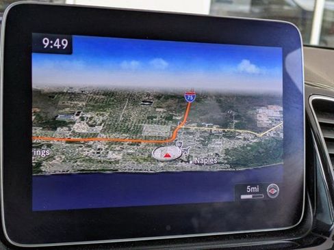 Used 2018 Mercedes-Benz GLE 350 image 25