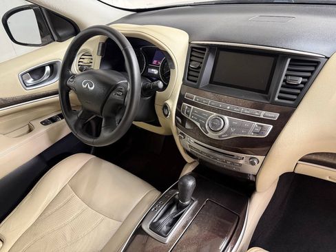 Used 2015 INFINITI QX60 FWD image 37
