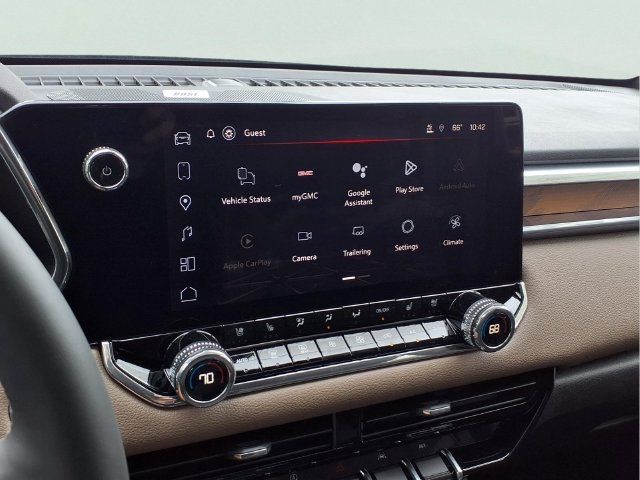 New 2026 GMC Canyon Denali AWD/4WD image 5