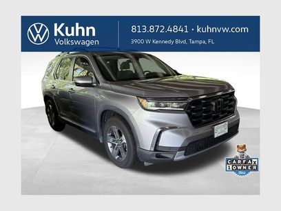 Used 2023 Honda Pilot EX-L