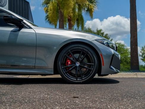 Used 2023 BMW M340i w/ Premium Package RWD image 20