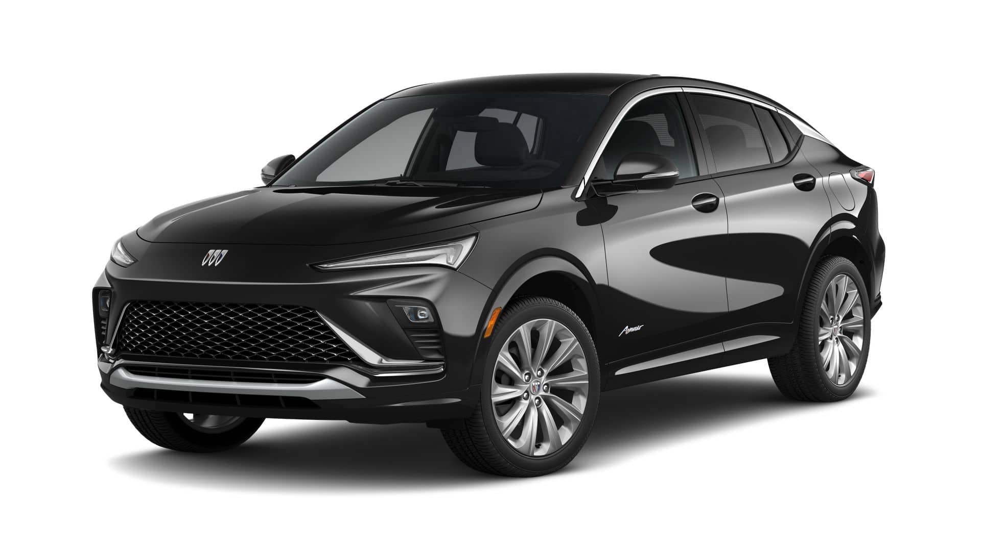 New 2026 Buick Envista Avenir FWD image 55