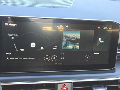 New 2026 Kia K5 GT image 13