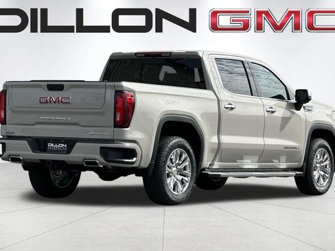 New 2026 GMC Sierra 1500 Denali AWD/4WD image 4