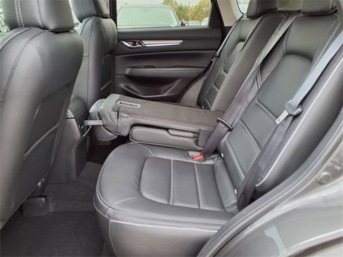 New 2025 MAZDA CX-5 AWD 2.5 S w/ Premium Plus Pkg image 13