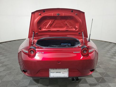 New 2026 MAZDA MX-5 Miata Sport image 9